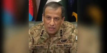 ارتش پاکستان بر «حمایت بی‌قیدوشرط» از عربستان در برابر حوثی‌ها تاکید کرد