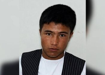 یک نوجوان ۱۷ ساله در شهر کابل ناپدید شد