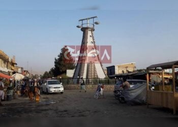 طالبان دو تن را به اتهام همکاری با جبهه مقاومت در بدخشان بازداشت کردند