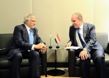 وزیران خارجه مصر و پاکستان در باره ایران و خاور میانه گفت‌وگو کردند
