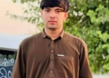 جسد حلق‌آویز شده یک جوان در فراه پیدا شد