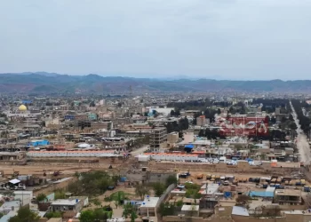 در دو رویداد ترافیکی در فاریاب دو تن جان باختند و چهار تن زخمی شدند