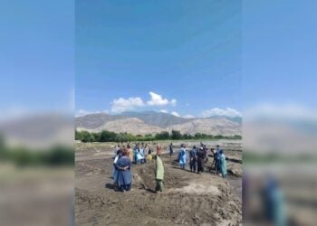 سیلاب‌ها در کنر جان دو کودک را گرفت
