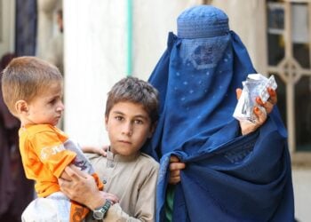 سازمان ملل از دسترسی بیش از ۶۸ هزار تن به خدمات صحی در ننگرهار و لغمان با حمایت ایتالیا خبر داد