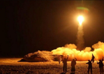 شب گذشته دوبار هشدار حمله در نقاط جنوبغربی عربستان صادر شد