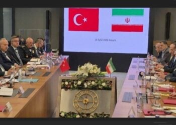 وزیران داخله ایران و ترکیه در مورد مبارزه با «تروریسم» گفت‌وگو کردند
