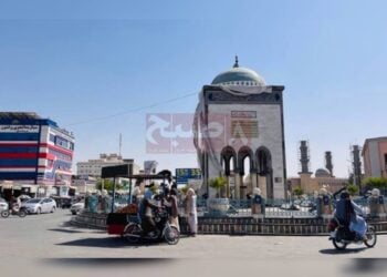 تیراندازی در مراسم عروسی در قندهار؛ عروس و مامای داماد کشته شدند