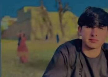 یک جوان در خوست به‌دلیل نداشتن هزینه سفر به ایران خودکشی کرد