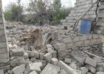 طالبان در اعتراض به حملات هوایی در کنر و پکتیکا کاردار سفارت پاکستان را احضار کرد