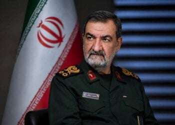 محسن رضایی: امریکا برای جلب اعتماد ایران باید گام عملی بردارد