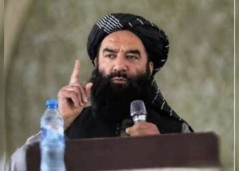 نورالله نوری: طالبان با بازگشت افرادی که از افغانستان خارج شده‌اند مشکلی ندارند