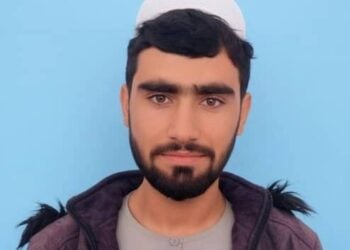 یک دانش‌آموز با شلیک نظامیان پاکستانی در پکتیکا کشته شد