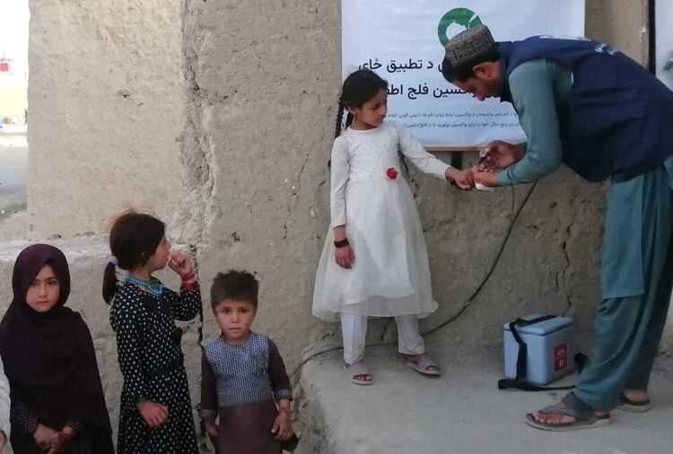 PolioFreeAfghan@