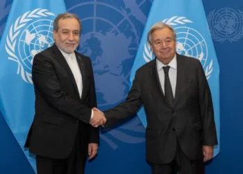 عراقچی: ایران از پیگیری «جنایات جنگی» امریکا و اسراییل دست نمیکشد