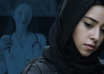 از خاکسترهای کابل تا تیغه جراحی: روایت مقاومت و رویای ناتمام مریم )۳)