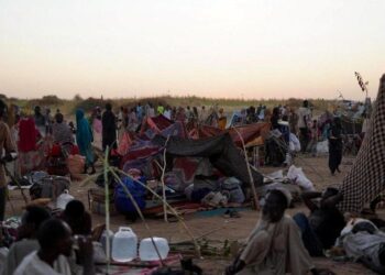 سازمان ملل: بیش از ۱۲ میلیون تن در سودان کمک دریافت کردند