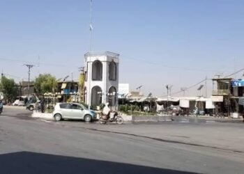 طالبان شش‌تن را به اتهام همکاری با جبهه متحد بازداشت کردند