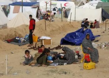 سازمان ملل: آواره‌سازی هزاران فلسطینی در کرانه باختری جنایت علیه بشریت است