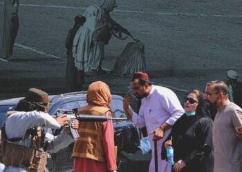 بیست‌وهفت سال بعد، همان طالبان، همان زخم‌ها