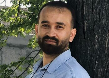 آیا هنوز می‌توان شعری بالاتر از شعر حافظ سرود؟ گفت‌وگو با دکتر نورمحمد نورنیا