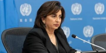 سیما باهوس خواستار لغو محدودیت‌ها علیه زنان افغان شد