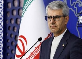 بقایی: امریکا مسوول بحران ایجاد شده در منطقه است
