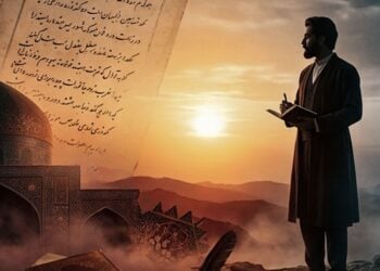 غرب‌زده‌گی؛ طلوع‌وغروب جلال