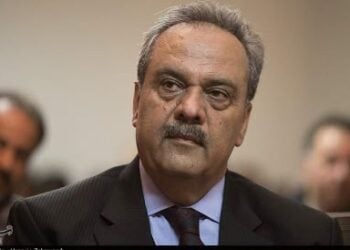 درانی: اخراج دانشجویان پزشکی افغان تکان‌دهنده است