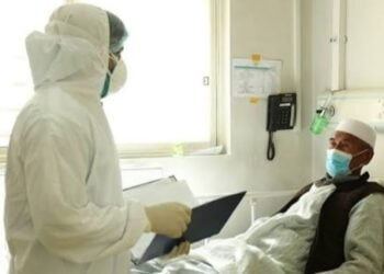 سازمان ملل: نزدیک به ۱۸۰ هزار نفر در افغانستان برای بیماری سل آزمایش شدند