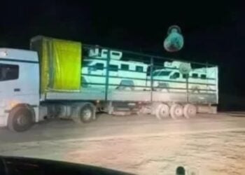 منابع: طالبان در قاچاق کالا از پاکستان به افغانستان دست دارند