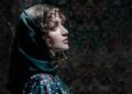 در دل سختی‌ها در درونم زن قوی و پرقدرت دیدم