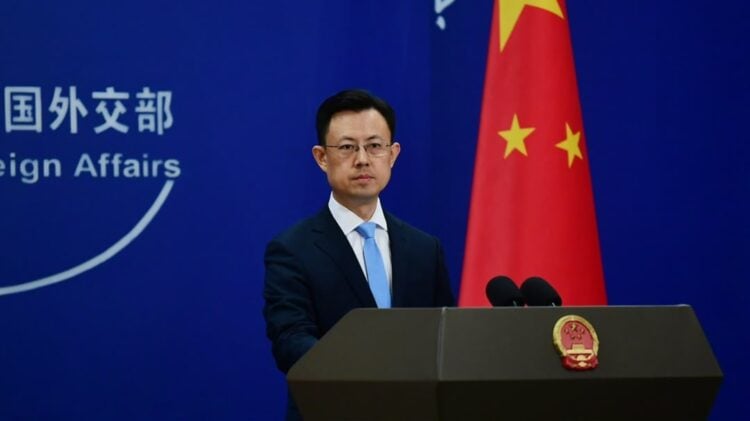 @MFA_China