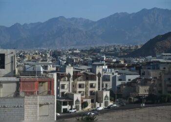 نشت گاز آمونیاک در اردن؛ ۱۱ نفر زخمی شدند