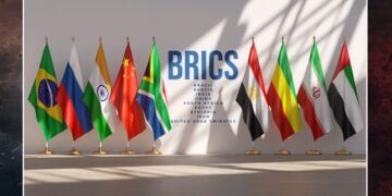 نشست بریکس؛ افغانستان در کجای نقشه اقتصادی جهانِ در حال تغییر ایستاده است؟