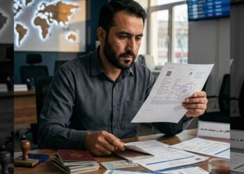 کلاه‌برداری شرکت‌های سیاحتی؛ خود شرکت‌ها نیز در دام جعل گرفتار می‌شوند