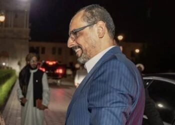 منابع در قندهار: هبت‌الله باوجود وعده با رییس استخبارات ترکیه دیدار نکرد