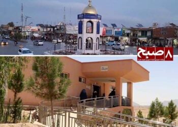 باشنده‌گان ارزگان: بیماری‌های عادی ما نیز درمان نمی‌شود