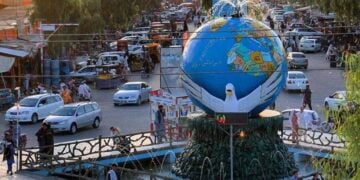 منابع در هلمند؛ طالبان یک زن را به‌دلیل آموزش پنهانی به دختران بازداشت کردند