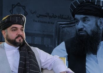 خاتم‌النبیین؛ وقتی «اسلامی‌سازی» به حذف «دانشگاه اسلامی» می‌رسد