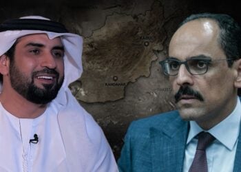 دو میانجی و یک پرونده؛ سفر دو مقام خارجی به کابل و قندهار