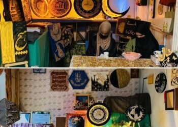 آریا؛ بازمانده آموزش که رؤیای کارگاه بزرگ را در چوب می‌تراشد