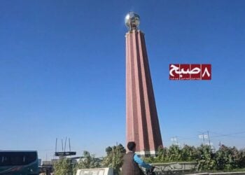 مناقشه طالبان و مردم بر سر زمین در غزنی؛ ۱۸ تن از بزرگان محل بازداشت شدند