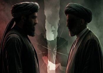 طالبان و شیعیان؛ ایران در تنگنای موضعگیری