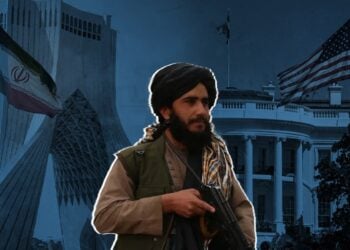 افغانستان میدان جنگ تازه؛ ایران و امریکا و بازتعریف نقش طالبان در معادلات منطقه‌ای