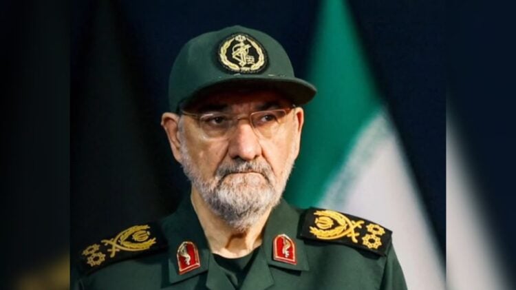 Iran