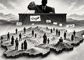 وقتی هویت ملی به اطاعت بدل می‌شود