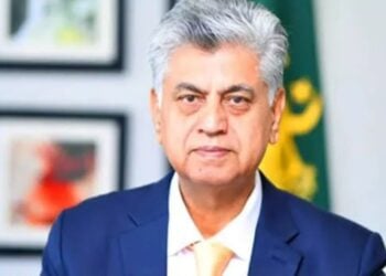 Murtaza Solangi