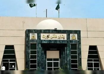 Peshawar High Court