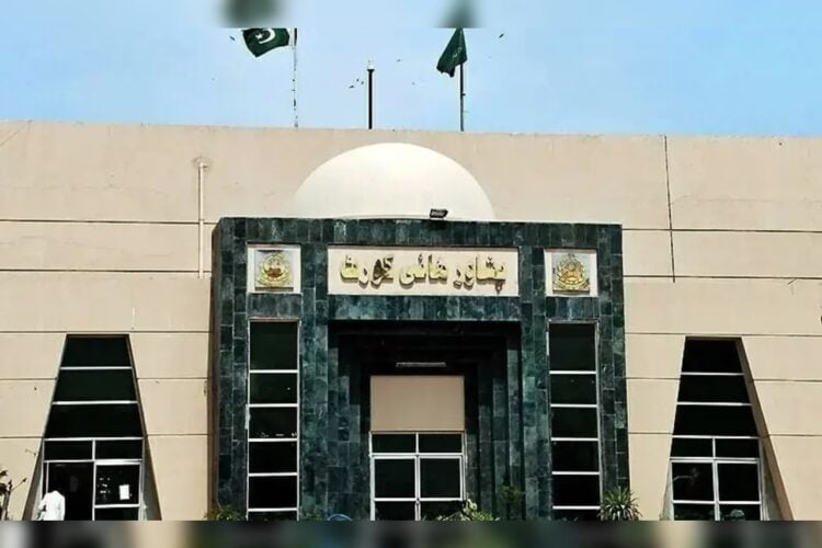 Peshawar High Court