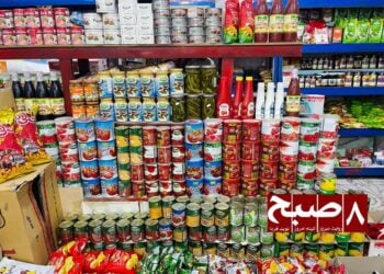 کالاهای بی‌تاریخ و تقلبی؛ باشنده‌گان کابل در بازار به چه چیزی اعتماد کنند؟